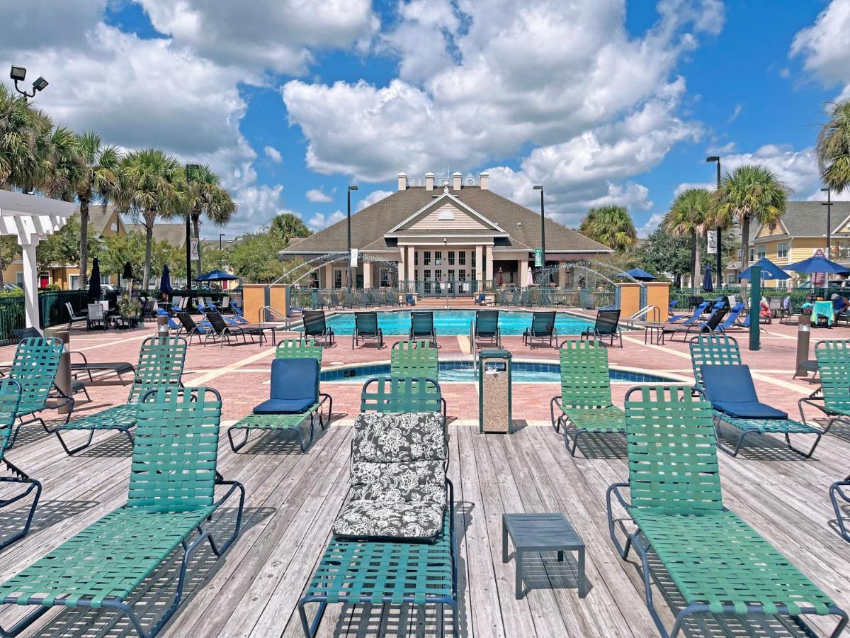 The At Seven Dwarfs - Close To Villa Kissimmee