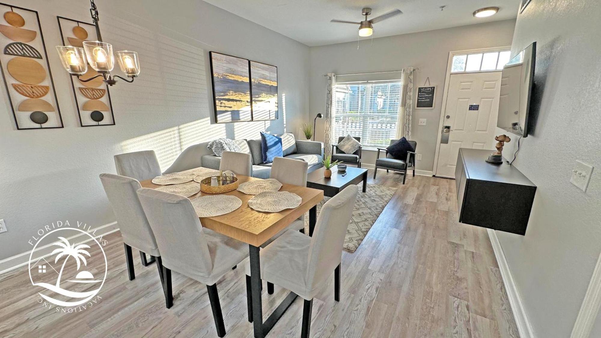 The At Seven Dwarfs - Close To Villa Kissimmee