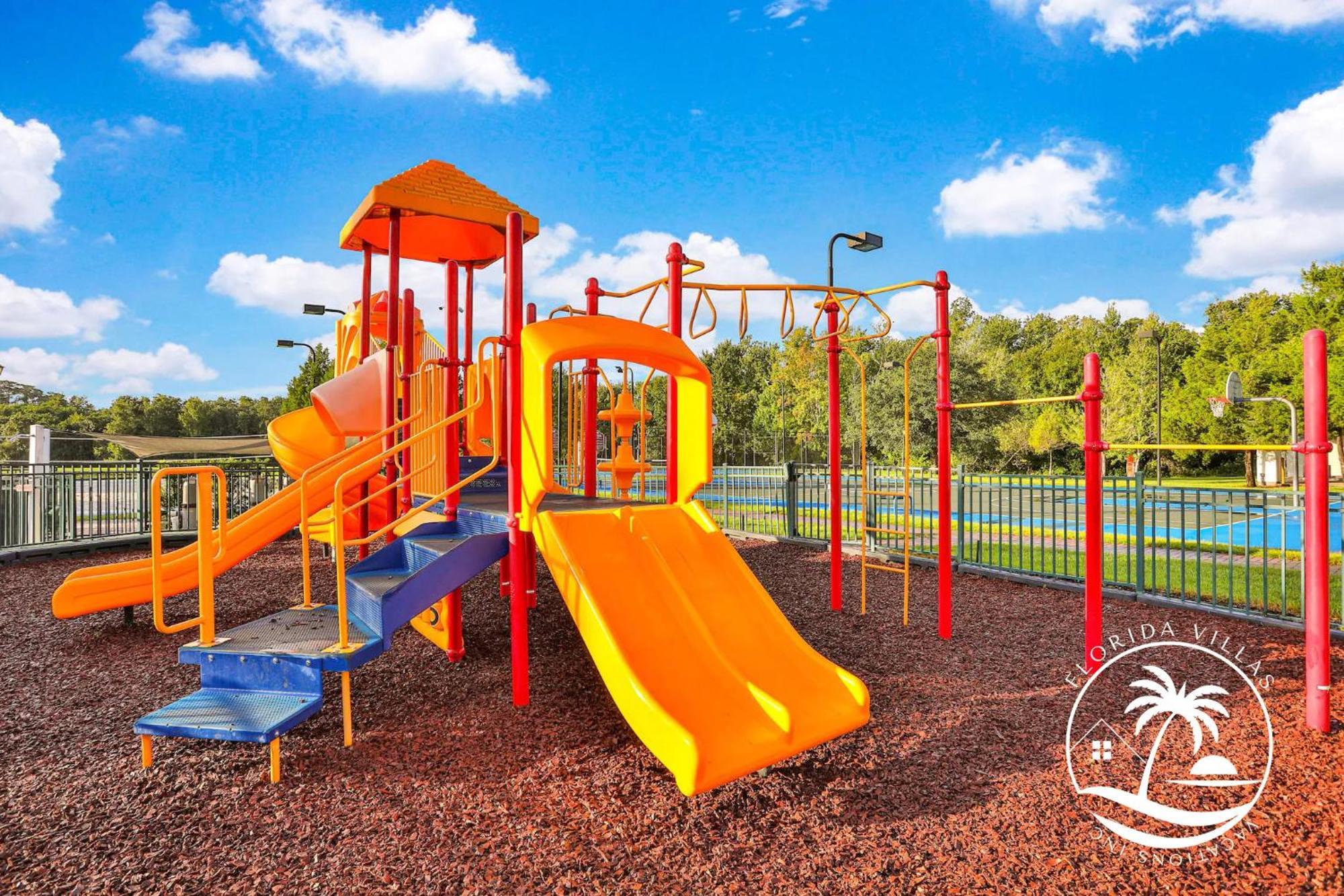 The At Seven Dwarfs - Close To Villa Kissimmee